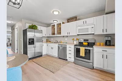 1954 Oakcrest Circle, Castle Rock, CO 80104 - Photo 9
