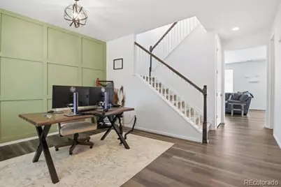 5366 Coltin Trail, Castle Rock, CO 80104 - Photo 3