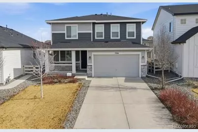 5366 Coltin Trail, Castle Rock, CO 80104 - Photo 1