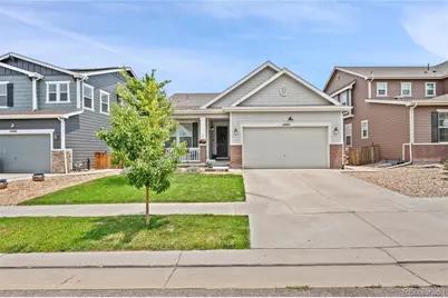 11002 Unity Lane, Commerce City, CO 80022 - Photo 1