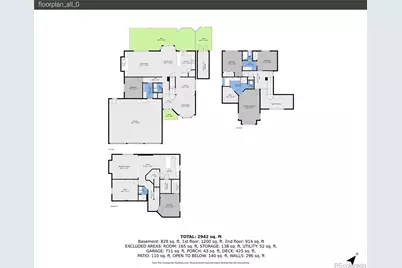 2725 E 125th Circle, Thornton, CO 80241 - Photo 49