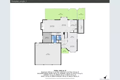 2725 E 125th Circle, Thornton, CO 80241 - Photo 47