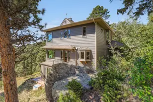 677 Sky Trail Rd, Boulder, CO 80302 - Photo 27