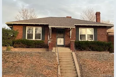 1330 S Corona Street, Denver, CO 80210 - Photo 1