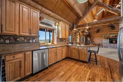 5351 Tall Horse Trail, Sedalia, CO 80135 - Photo 13
