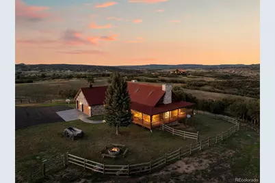 5351 Tall Horse Trail, Sedalia, CO 80135 - Photo 3