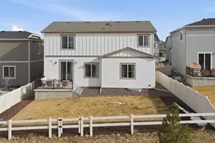 18035 Herrera Dr, Parker, CO 80134 - Photo 29