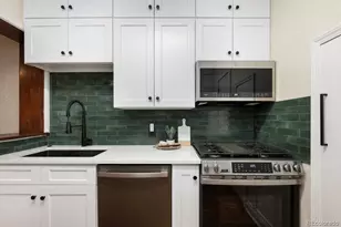 963 N Logan Street, Denver, CO 80203 - Photo 1