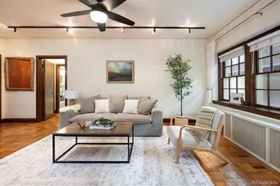 963 N Logan Street #3, Denver, CO 80203 - Photo 11