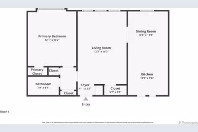 963 N Logan Street #3, Denver, CO 80203 - Photo 33