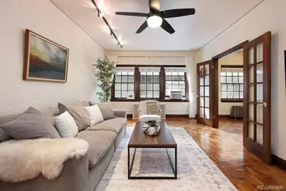 963 N Logan Street #3, Denver, CO 80203 - Photo 1