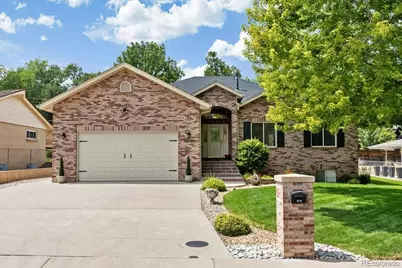 1075 Yank Street, Golden, CO 80401 - Photo 1