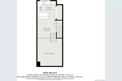 8199 Welby Road #703, Denver, CO 80229 - Photo 29
