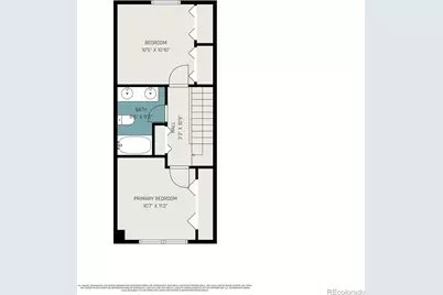 8199 Welby Road #703, Denver, CO 80229 - Photo 31