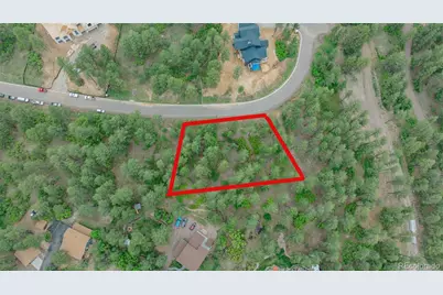 648 Copper Fox Place, Larkspur, CO 80118 - Photo 1