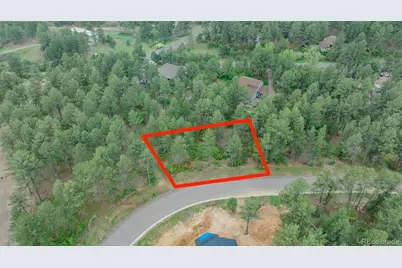 648 Copper Fox Place, Larkspur, CO 80118 - Photo 3