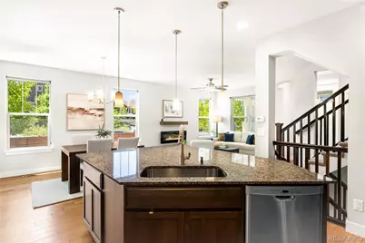 5264 Beeler Street, Denver, CO 80238 - Photo 11