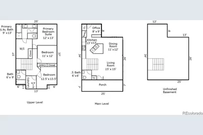 5264 Beeler Street, Denver, CO 80238 - Photo 29
