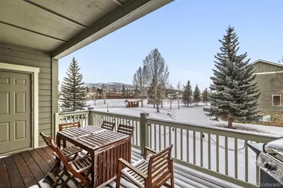 107 Mountain Vista Lane #107, Silverthorne, CO 80498 - Photo 29