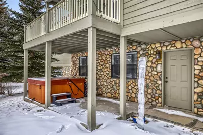 107 Mountain Vista Lane #107, Silverthorne, CO 80498 - Photo 35