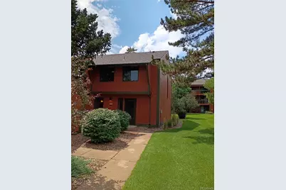 1625 W Elizabeth Street #A1, Fort Collins, CO 80521 - Photo 1