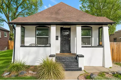 4134 Bryant Street, Denver, CO 80211 - Photo 1