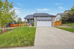 607 Balsa Dr, Castle Rock, CO 80104 - Photo 1