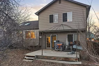 11842 W Brandt Avenue, Littleton, CO 80127 - Photo 17