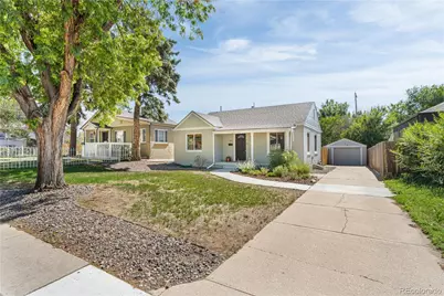 210 S Bryant Street, Denver, CO 80219 - Photo 27