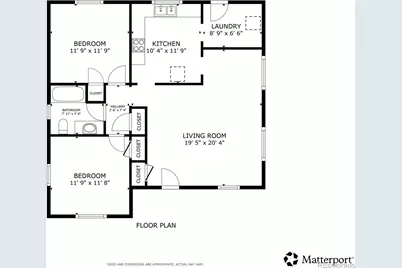 210 S Bryant Street, Denver, CO 80219 - Photo 33