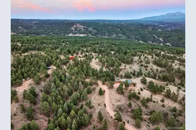 1721 Wildhorn Road, Florissant, CO 80816 - Photo 1