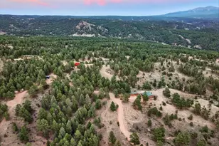 1721 Wildhorn Rd, Florissant, CO 80816 - Photo 1