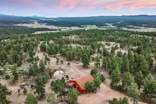 1721 Wildhorn Rd, Florissant, CO 80816 - Photo 39
