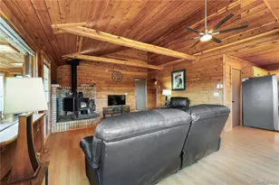 1721 Wildhorn Rd, Florissant, CO 80816 - Photo 29
