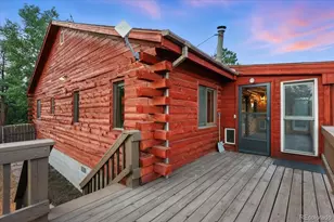 1721 Wildhorn Rd, Florissant, CO 80816 - Photo 41