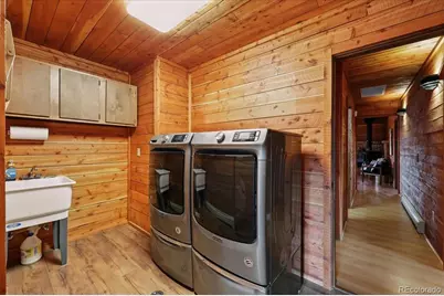 1721 Wildhorn Road, Florissant, CO 80816 - Photo 21