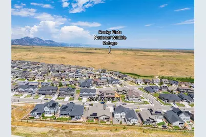 17412 W 93rd Place, Arvada, CO 80007 - Photo 29