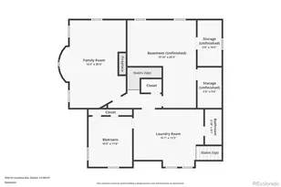 3445 W Louisiana Ave, Denver, CO 80219 - Photo 45