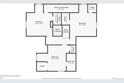 3445 W Louisiana Avenue, Denver, CO 80219 - Photo 47