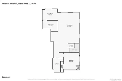 731 Briar Haven Drive, Castle Rock, CO 80108 - Photo 49