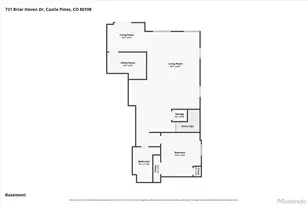 731 Briar Haven Dr, Castle Pines, CO 80108 - Photo 49