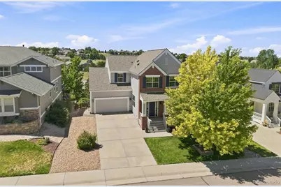 731 Briar Haven Drive, Castle Pines, CO 80108 - Photo 1