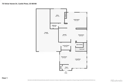731 Briar Haven Drive, Castle Rock, CO 80108 - Photo 47