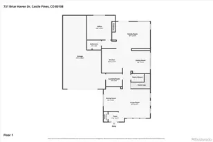 731 Briar Haven Dr, Castle Pines, CO 80108 - Photo 47