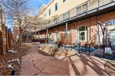 2501 Grove Street #101, Denver, CO 80211 - Photo 31