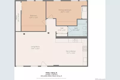 2501 Grove Street #101, Denver, CO 80211 - Photo 37