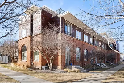 2501 Grove Street #101, Denver, CO 80211 - Photo 35