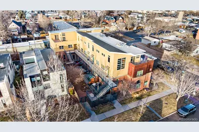 2501 Grove Street #101, Denver, CO 80211 - Photo 33