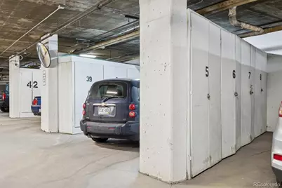 1155 N Ash Street #308, Denver, CO 80220 - Photo 29