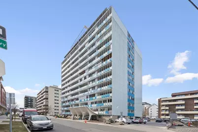 1155 N Ash Street #308, Denver, CO 80220 - Photo 1